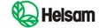 Helsam Logo